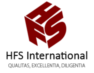 HFS International School - Powai - Mumbai