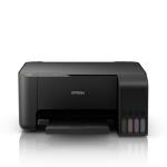 Epson L3152 WiFi All in One Ink Tank Printer