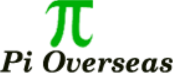 Pi Overseas
