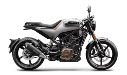 Husqvarna Vitpilen 250