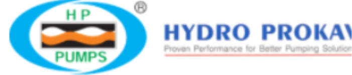 Hydro Prokav Pumps