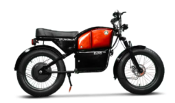 Atumobile Atum Version 1.0