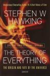 The Theory of Everything - Stephen Hawking