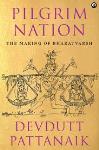 Pilgrim Nation - Devdutt Pattanaik