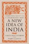 New Idea of India - Rajeev Mantri Harsh Gupta