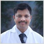 Dr. Rajeeva Moger
