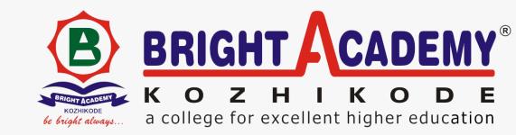 Bright Academy - Ernakulam - Kochi