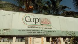 Kerala State Cente For Advanced Printing & Training - Ernakulam - Kochi