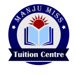 Manju Miss Maths Tuition - Ernakulam - Kochi