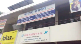 Masters-Academy - Ernakulam - Kochi