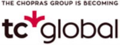 TC Global (The Chopras Global) - Cochin