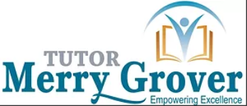 Tutor Merry Grover - Ernakulam - Kochi