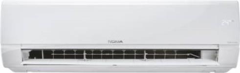 Nokia 6-in-1 assorted filters 1 Ton 3 Star Split Inverter AC