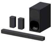 Sony HT-S20R 5.1 Channel Dolby Digital Soundbar Home Theater System