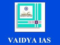 Vaidya IAS - Bhawar Kuan - Indore