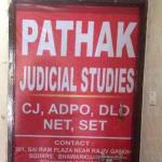 Pathak Judicial Studies - Vishnupuri Colony - Indore