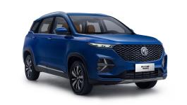 MG Hector Plus Style 2.0 Diesel Turbo MT 7-STR