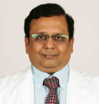 Dr. A V Ravi Kumar