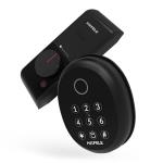 Hafele Re-Size Digital Lock