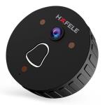 Hafele Re-Bell Digital Lock