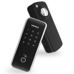 Hafele Re-Design Digital Lock