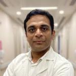 Dr. Mayank Manjul Madan