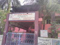 Airoli Madhyamik Vidyalaya - Airoli - Navi Mumbai