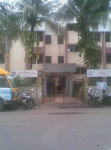 Smt. Radhikabai Meghe Vidyalaya School - Airoli - Navi Mumbai