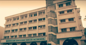 Banegar English High School - Mira Road - Thane