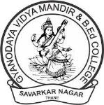 Gyanodaya Vidya Mandir - J.K. Gram - Thane