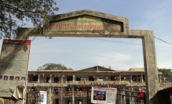 V.K. High School and Junior College - Panvel - Navi Mumbai