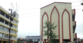 Holy Angels School - Vasai - Palghar