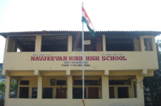 Navjeevan Hindi School - Vashi - Navi Mumbai