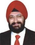 Dr. Sukhbir Singh