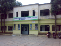 Indira Gandhi High School - Chinchwad - Pune