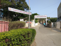 Karmaveer Bhausaheb Hiray High School - Laxmi Nagar - Pune