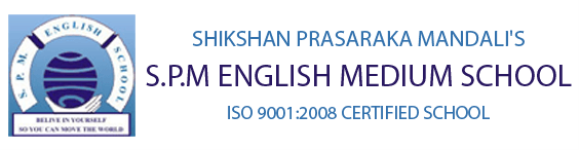 SPM English School - Sadashiv Peth - Pune