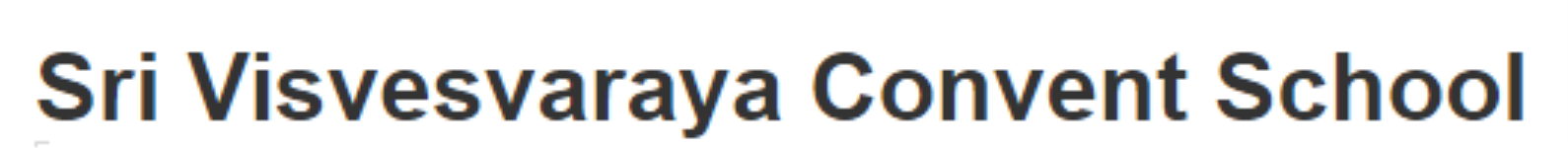 Sri Visvesvaraya Convent School - Parvati - Pune