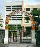 St. Jude High School - Dehu Road - Pune
