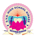 SVS High School - Khadki - Pune