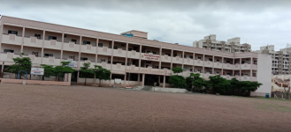 Vishnuji Shekuji Satav High School and Junior College - Wagholi - Pune