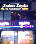 Indore Zayka - Thoraipakkam - Chennai