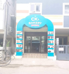 CK