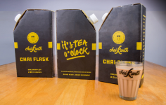 Chai Kanth - Thoraipakkam - Chennai