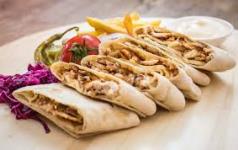 Momos And Bao - Thoraipakkam - Chennai