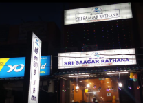 Sri Saagar Rathana - Thoraipakkam - Chennai