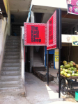 The Kati Roll Shop - Thoraipakkam - Chennai