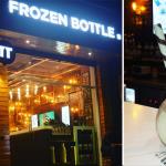 Frozen Bottle - Thoraipakkam - Chennai