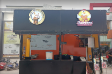 Oh My Shawarma - Thoraipakkam - Chennai