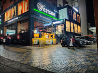 Srivi Waffle - Thoraipakkam - Chennai